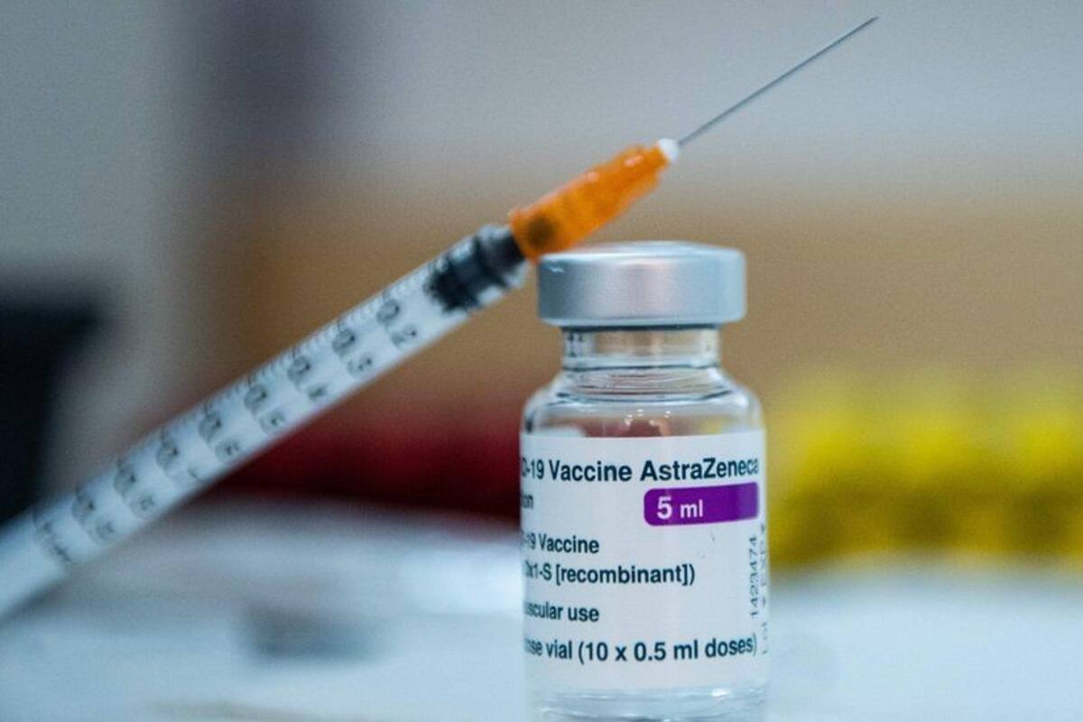 Vacuna AstraZeneca: "No hay razón para dejar de usarla" dice la OMS después de que varios países suspendieron su uso
