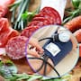 ¿Comes jamón, salami o tocino? Esto se sabe sobre los embutidos y la hipertensión