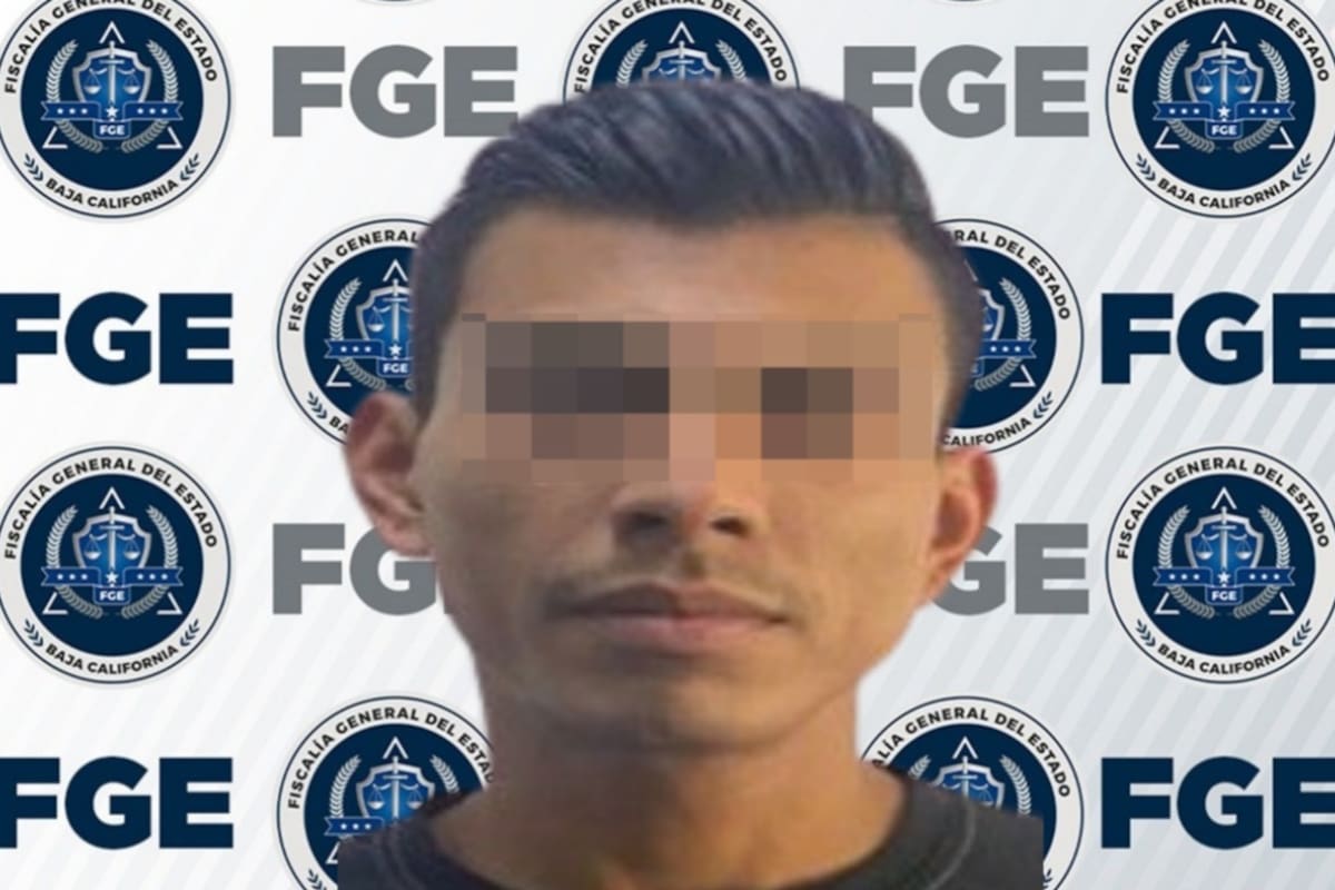 Hombre enfrenta proceso penal en prisión preventiva por delitos de lesiones, violación y violencia familiar