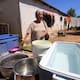 80 colonias de Hermosillo se verán afectadas en servicio de agua por alta turbiedad