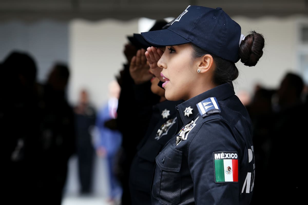 Destinarán 100 millones del predial a la Policía Municipal