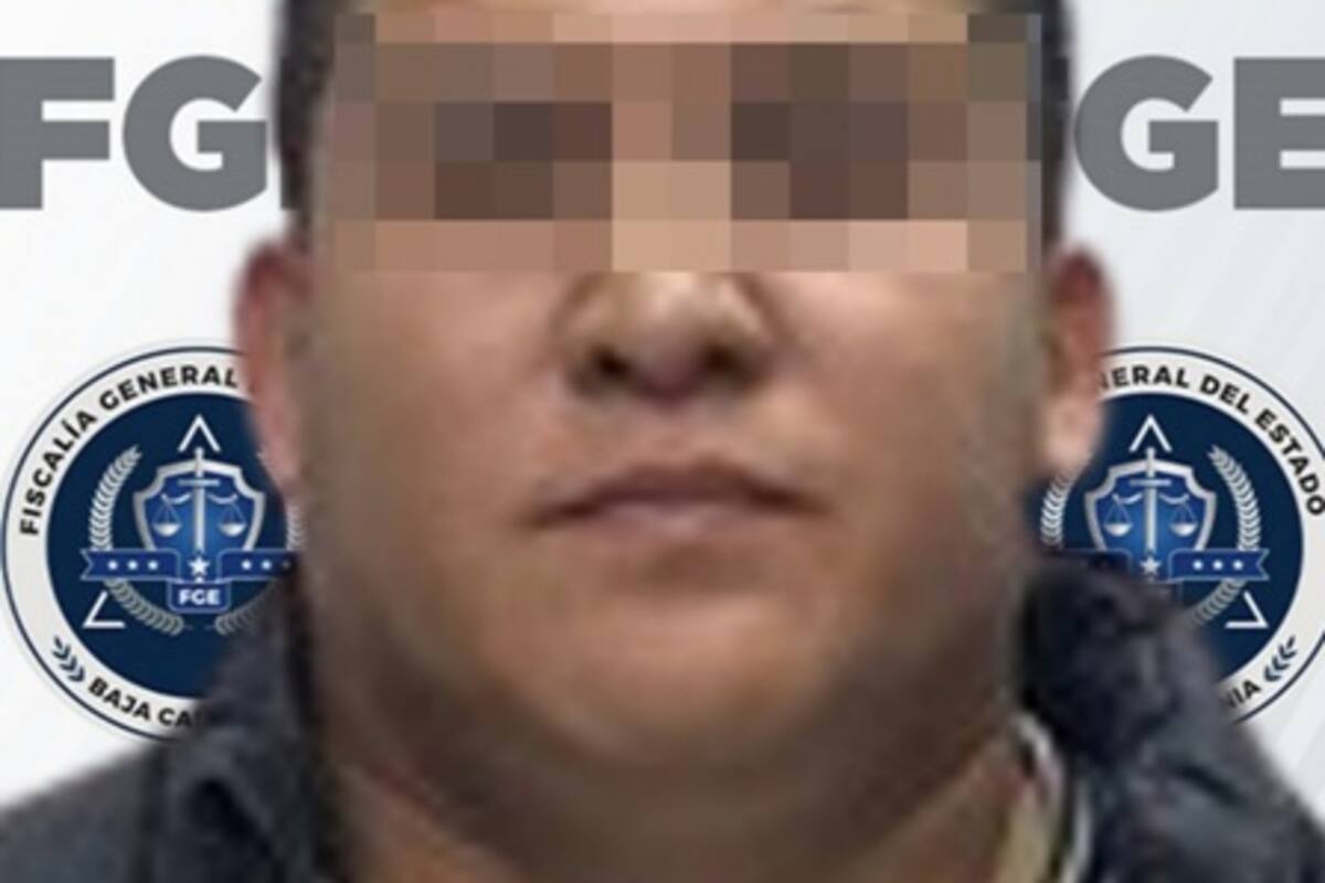 Vinculan a proceso a presunto homicida en Mexicali