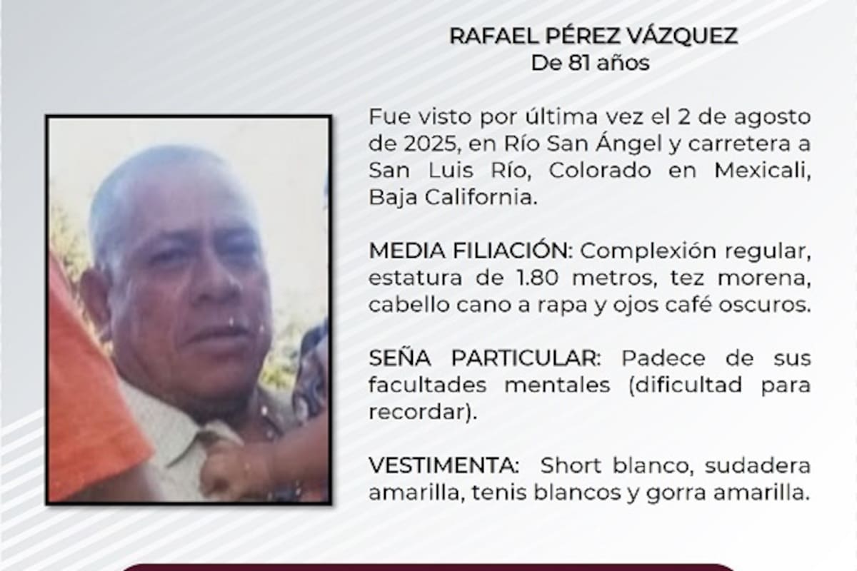 Pesquisa de Rafael Pérez Vázquez