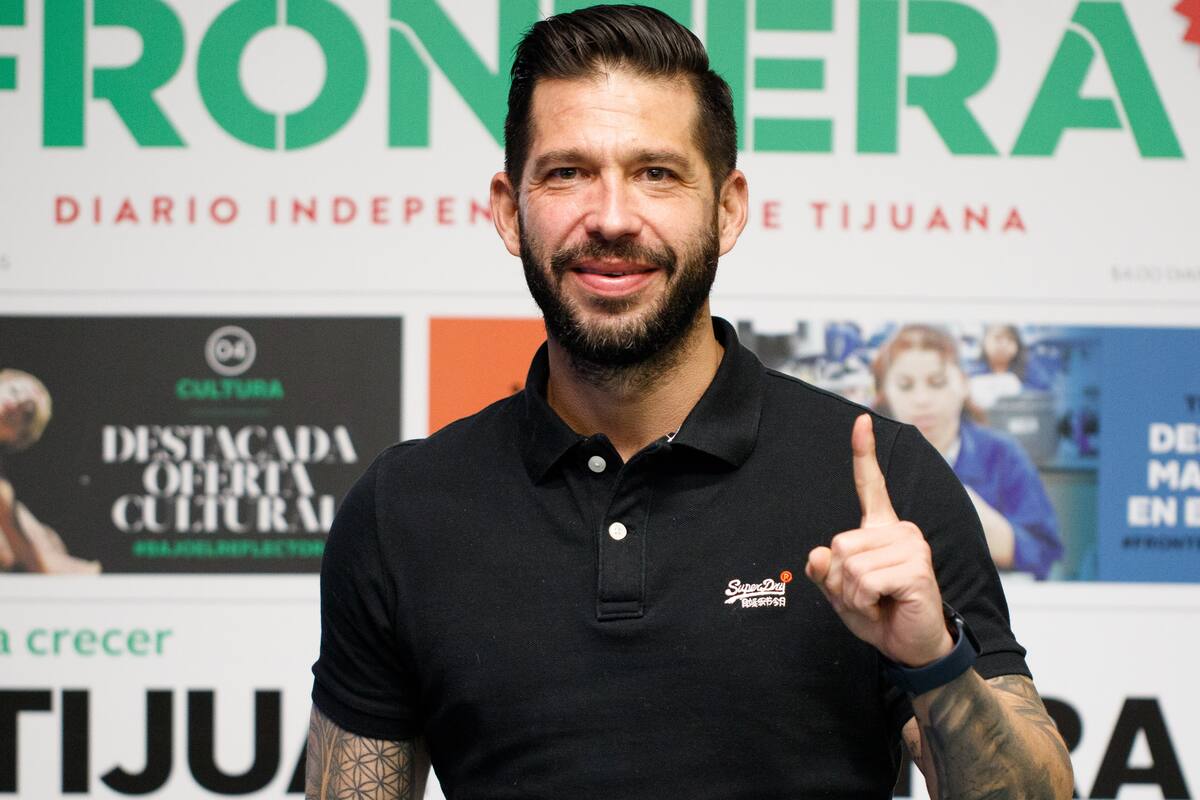 Benjamín Mora Jr, una historia diferente entre los entrenadores mexicanos