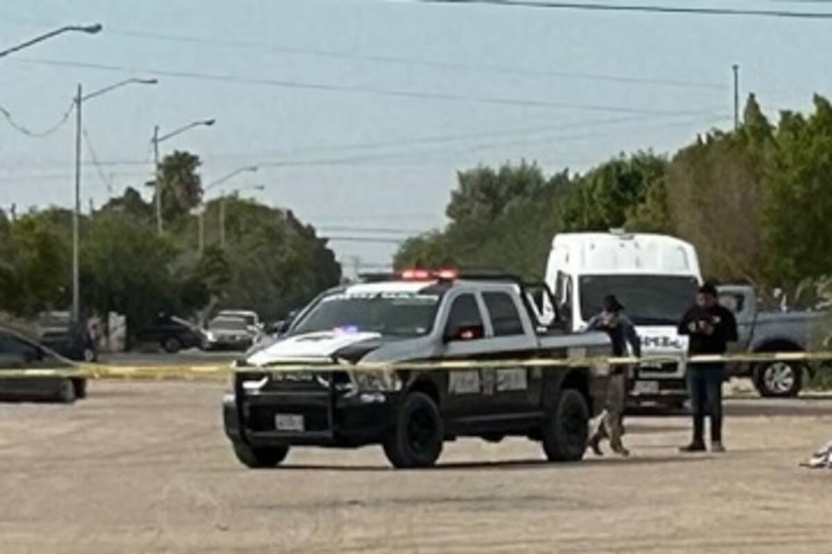 Sonora persigue a generadores de violencia en Baja California