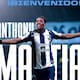 ¿Quién es Anthony Martial? El ex-Manchester United que es nuevo jugador de Rayados