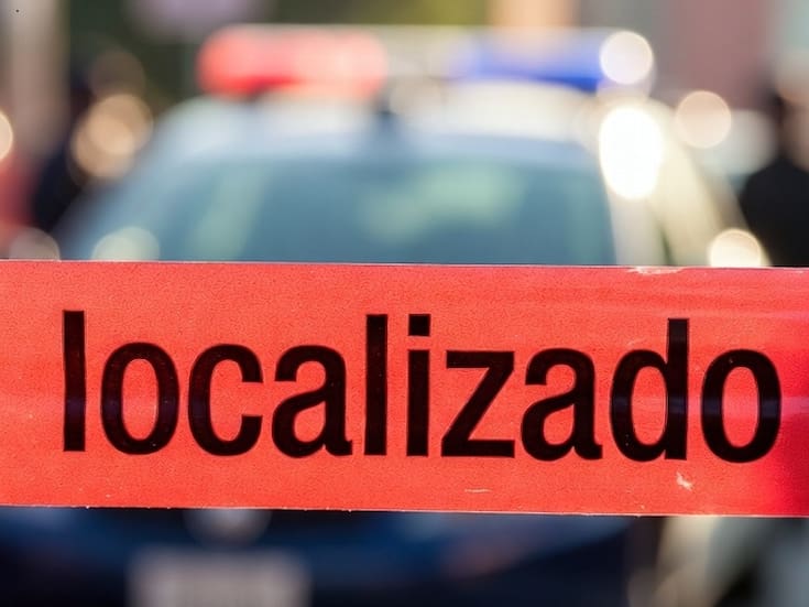 Localizan sana y a salvo a adolescente en SLRC; al parecer huyó por posible violencia familiar