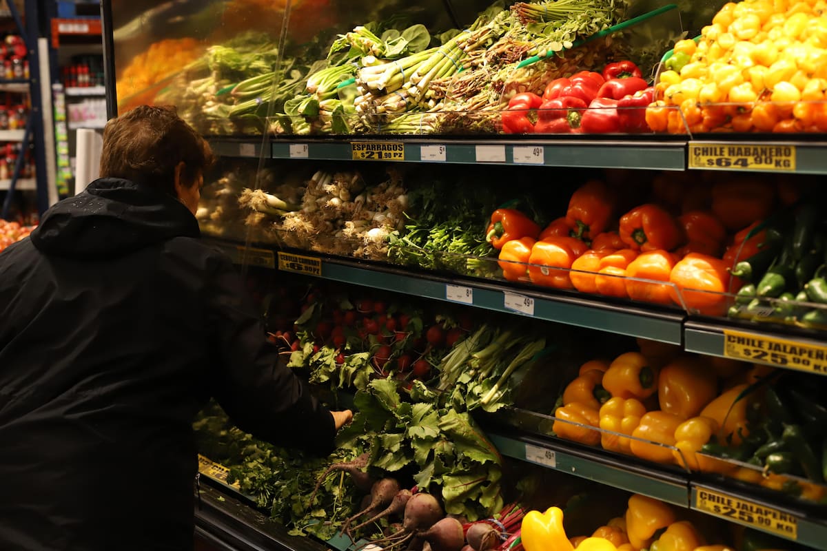 Ventas al menudeo en México desaceleran en agosto de 2024