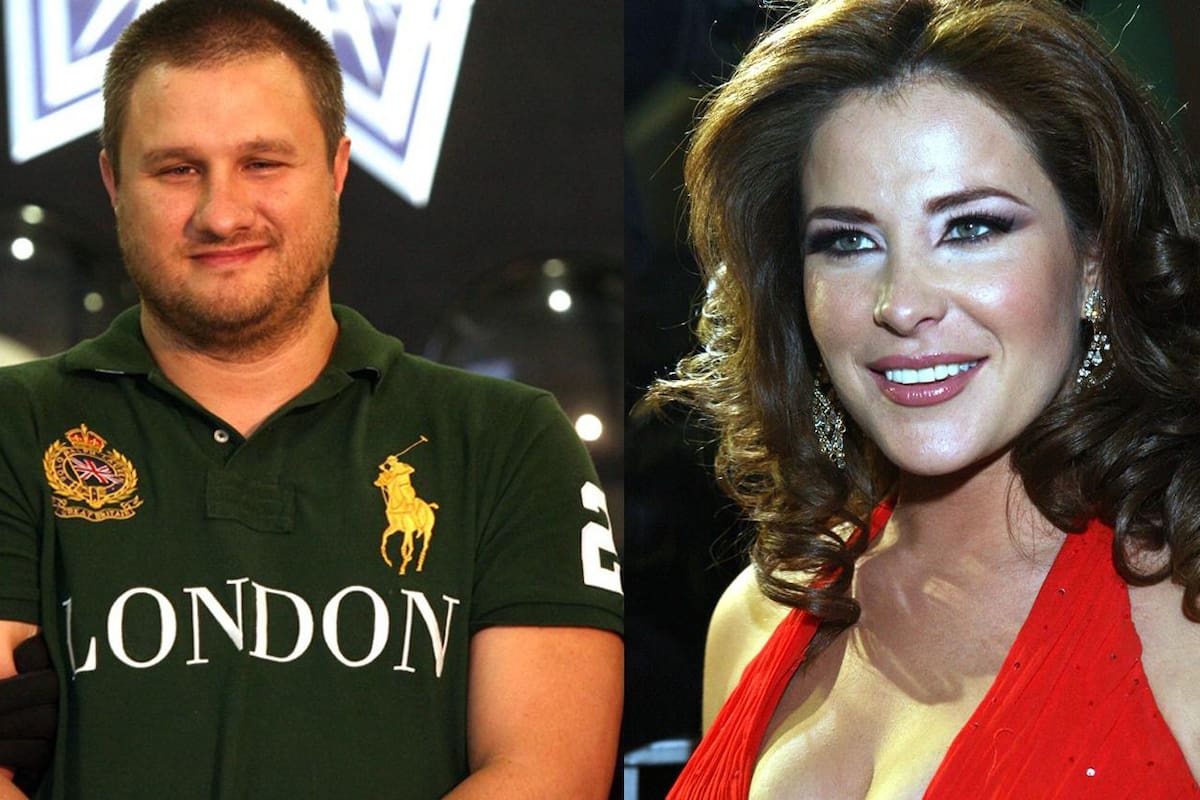 Otra señora del narco: Arleth Terán pareja de ''La Barbie''