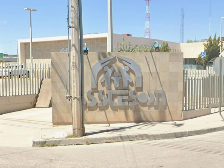 Muere interno de centro de rehabilitación de Nogales tras ser trasladado al Isssteson