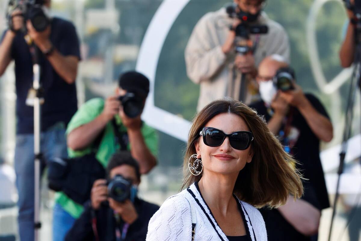 Penélope Cruz "tiene planes" para repetir con los directores Duprat y Cohn