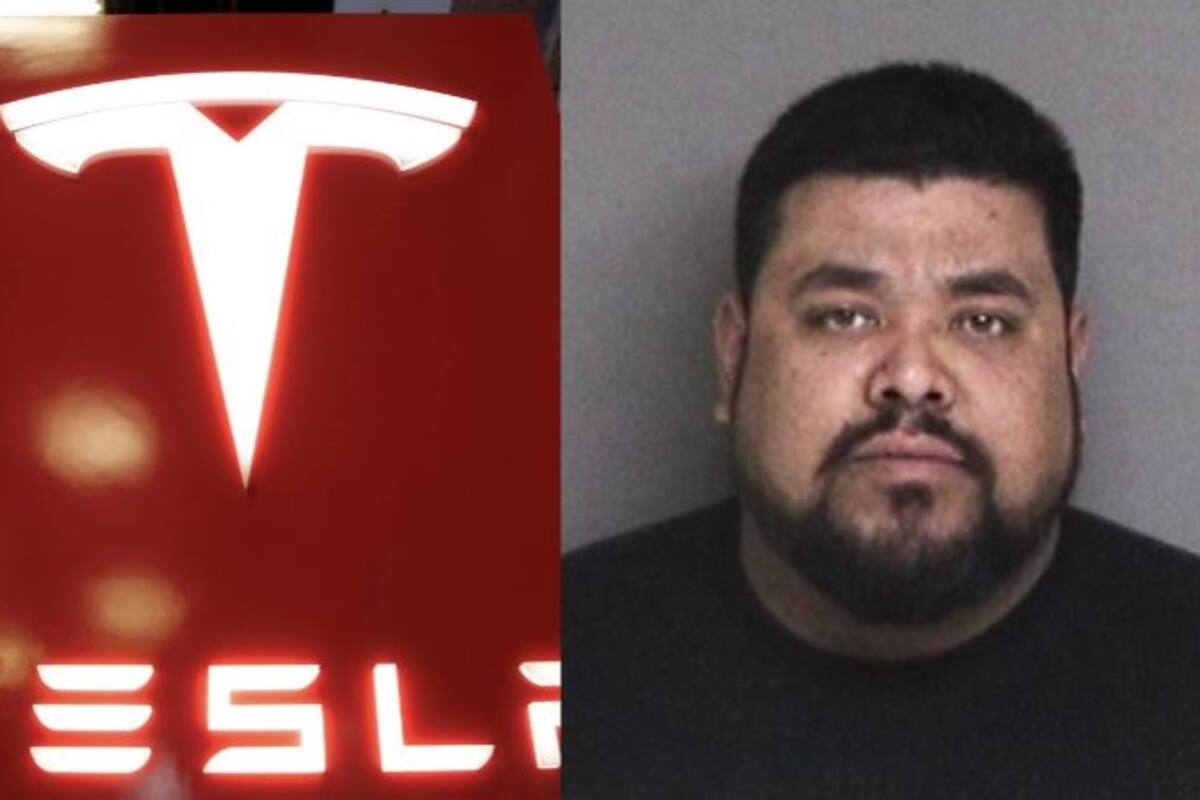 Tiroteo en fábrica de Tesla, en California, deja un muerto y un detenido