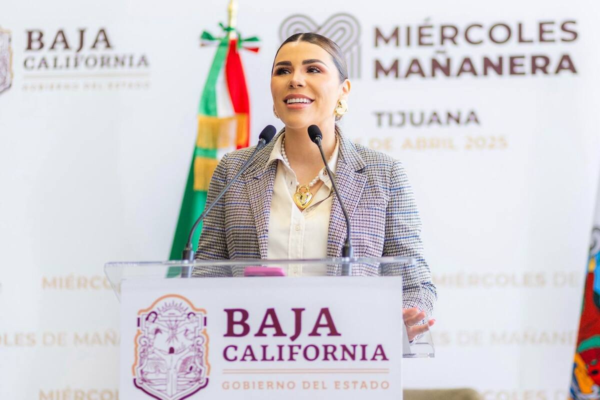 Invita la Gobernadora a sumarse al programa ‘Familias de Corazón’