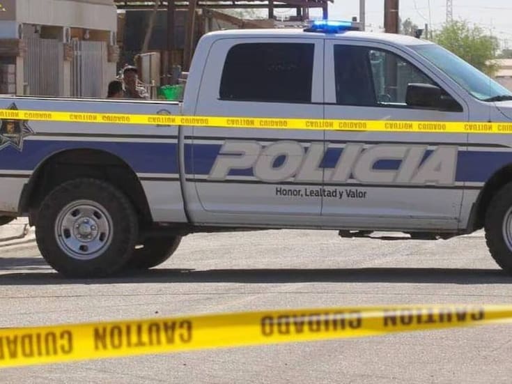 Menor de 13 años es atropellada en la colonia San Gabriel