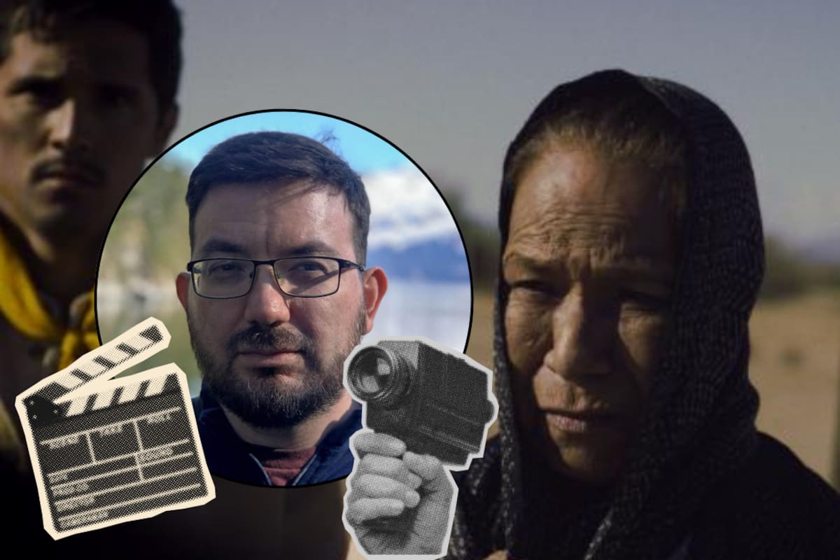 TAHI tendrá función especial gratuita en la Cineteca Sonora antes de su estreno internacional