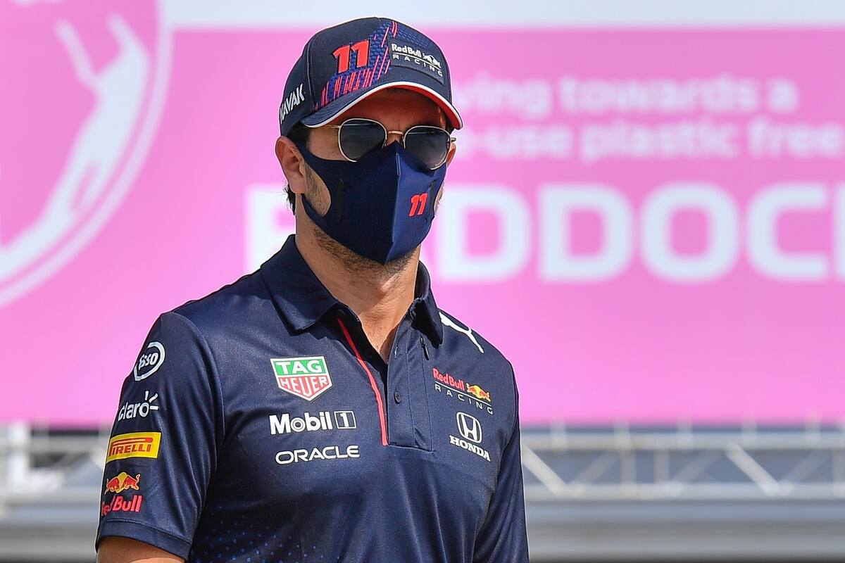 'Checo' Pérez en Gran Premio de Qatar: Dónde, cuándo, a qué hora ver y posición