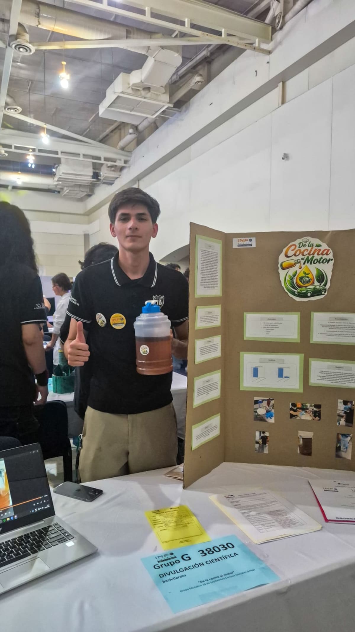 Foto: Fernando Guerrero