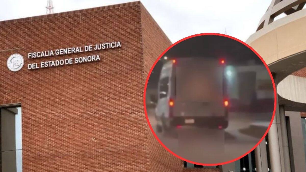 Video en redes sociales activa investigación por maltrato animal en Hermosillo: FGJES busca a responsables de arrastrar a un perro con un vehículo