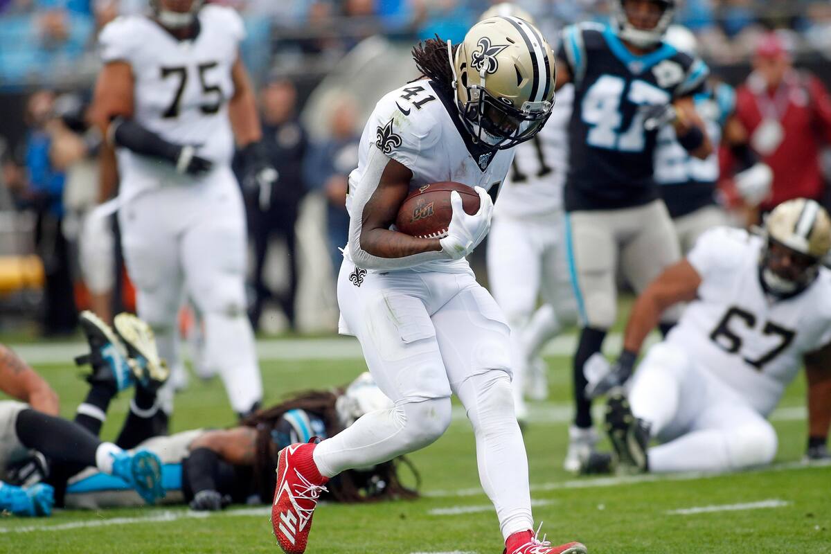Acusan a Saints de New Orleans de encubrir pederastia