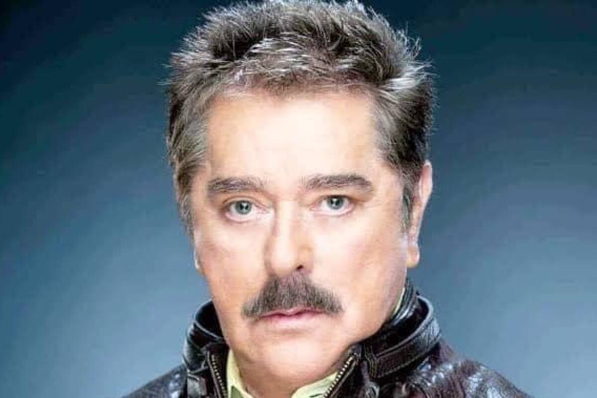 Fallece Raymundo Capetillo por Covid-19