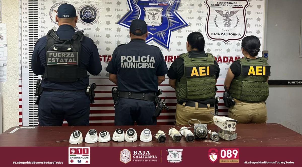 Foto: Cortesía SSCBC