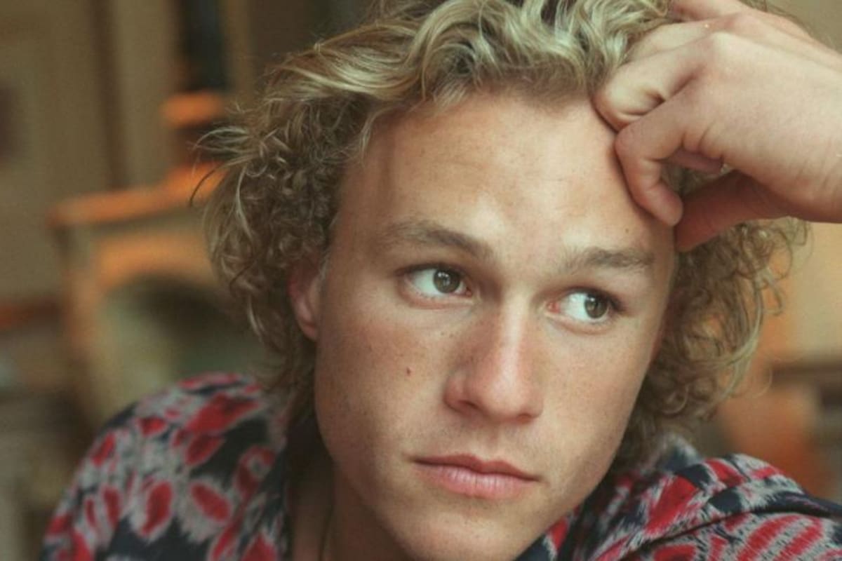 Las mejores películas de Heath Ledger para recordarlo a 14 años de su muerte