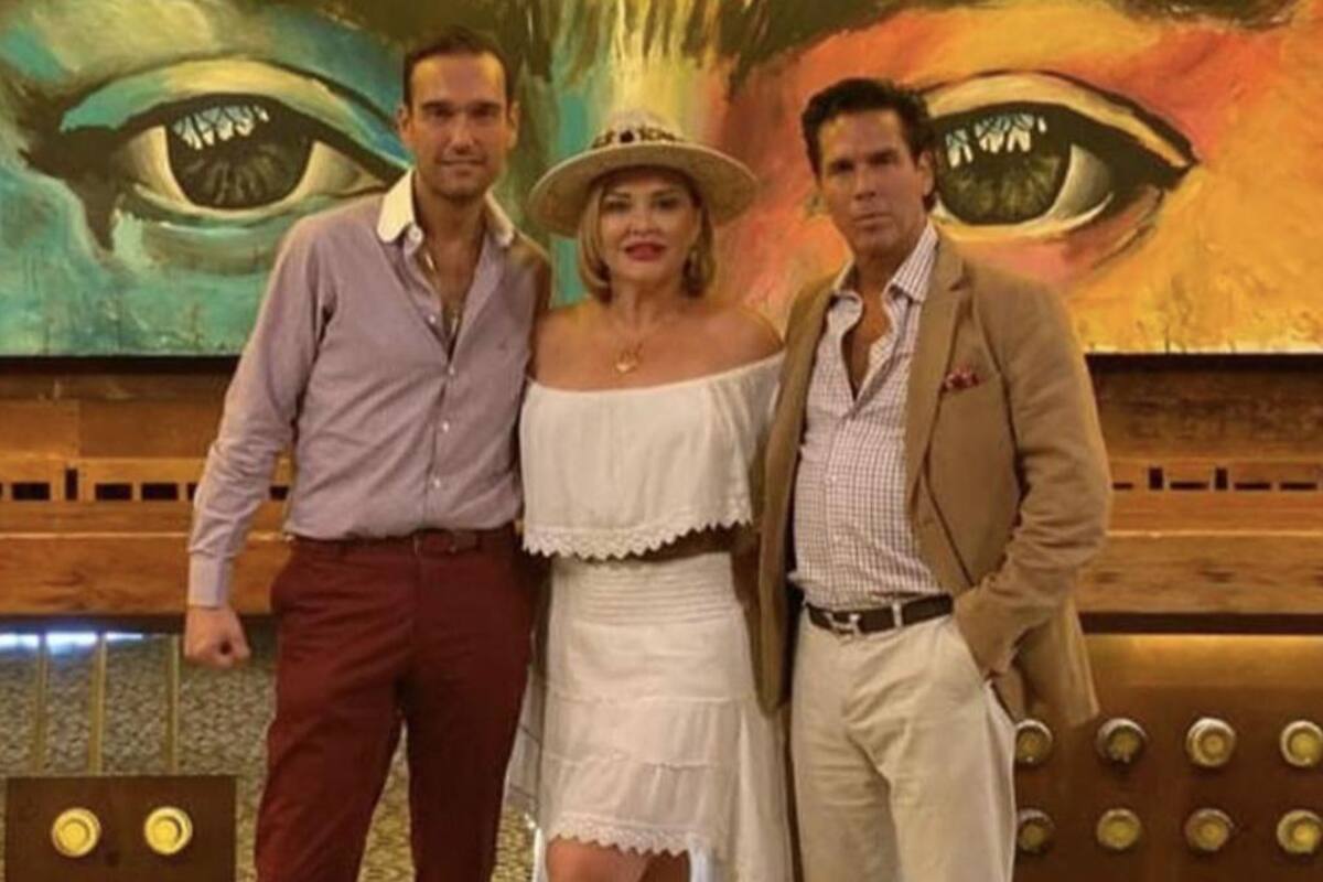 Roberto Palazuelos regresa al Valle de Guadalupe