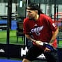 Pádel Indoor Prime repartirá 220 mil pesos en su primera edición