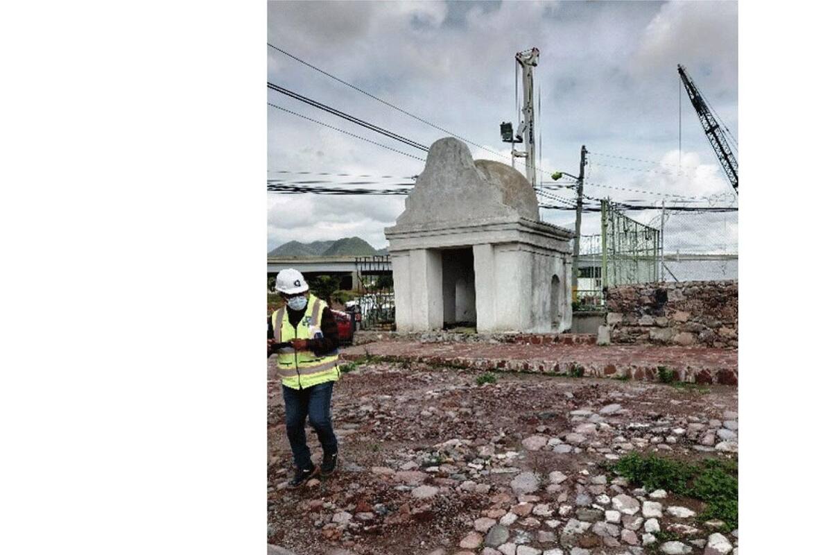 México cubre hallazgo arqueológico por costos del Covid-19