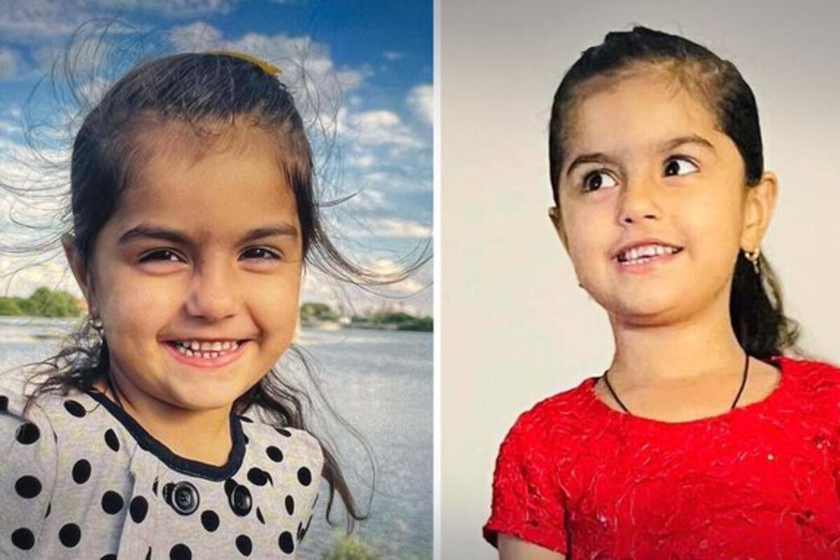 Lina Sardar Khil: El misterioso caso de la niña que desapareció sin dejar rastro en Texas
