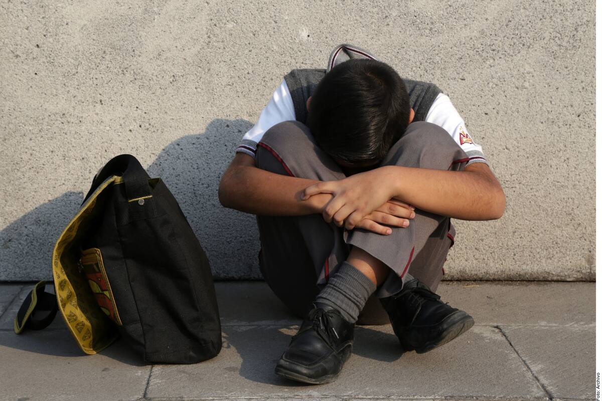 Agreden y amenazan de muerte a estudiante de secundaria en Hermosillo