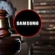 Samsung enfrenta demanda en EEUU por cinco patentes