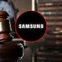Demandan a Samsung en Estados Unidos por cinco patentes de conectividad; Galaxy S, Watch, Buds y SSD están señalados