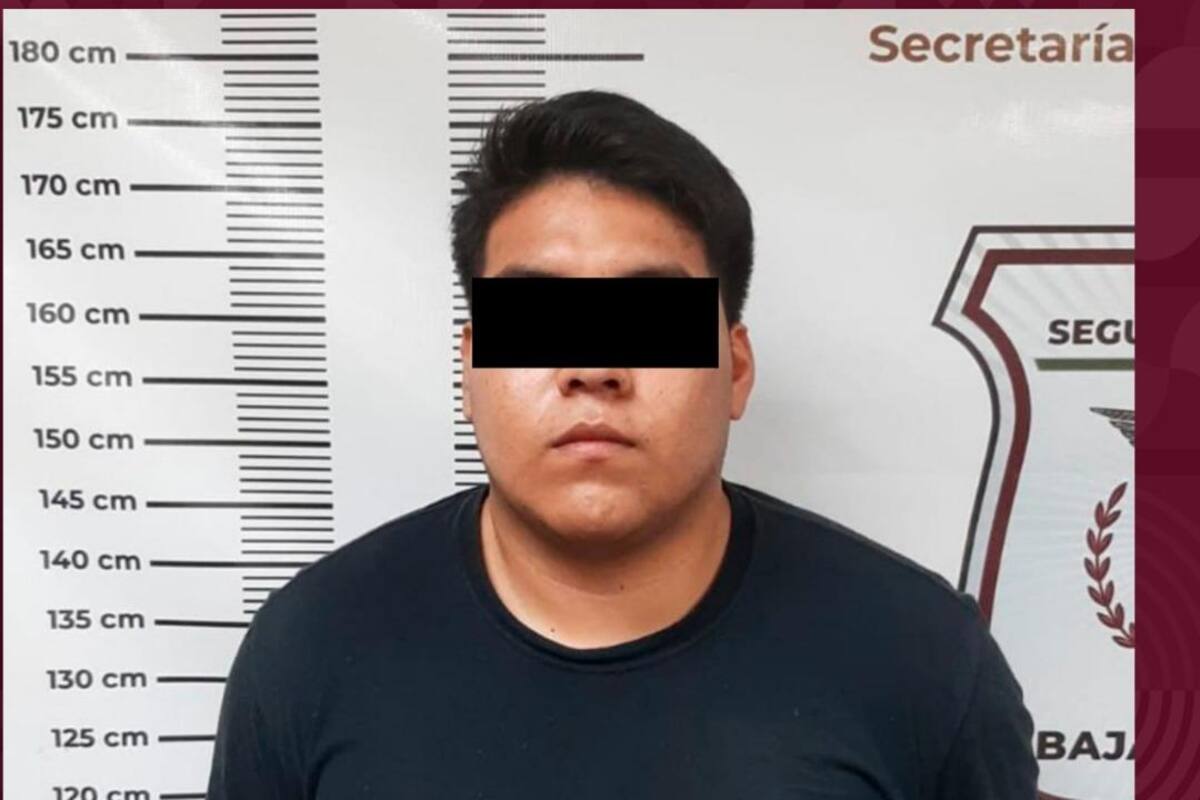 Detienen a 5 en posesión de droga