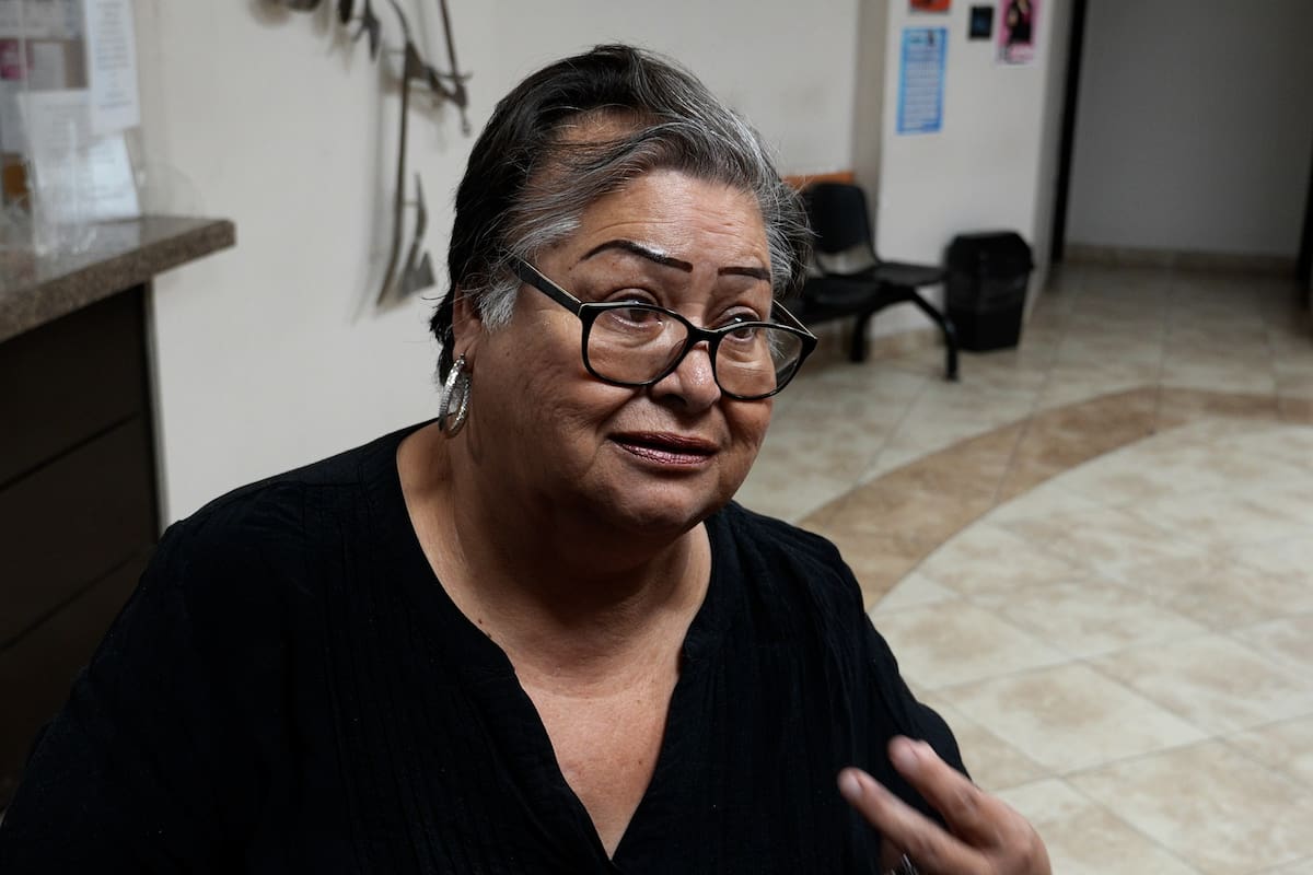 “Que él tampoco regrese a su casa”: madre de Daryela exige justicia