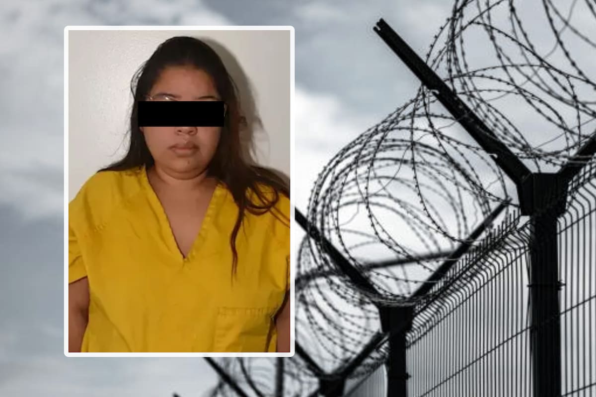 Mujer de Florida abusó sexualmente de sus hijos de 1 y 3 años y del perro de la casa; recibe 21 cadenas perpetuas