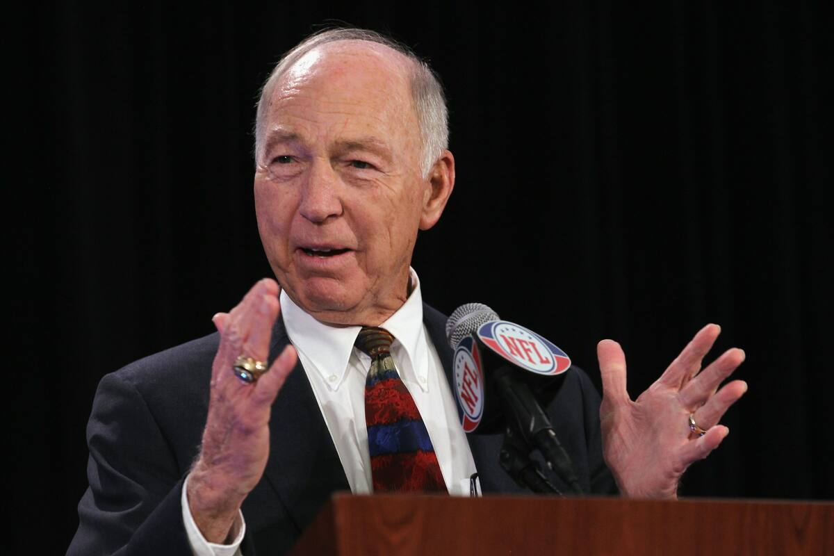 Packers de luto por Bart Starr, una de sus leyendas