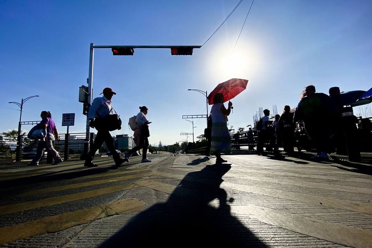 Pronostican aumento en la temperatura en Tijuana