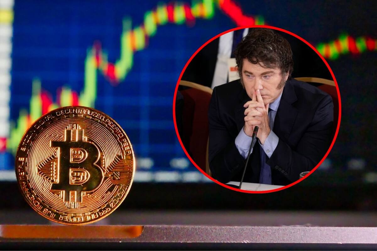 Inversión en criptomonedas: Guia para no caer en estafas tras caso de $LIBRA en Argentina