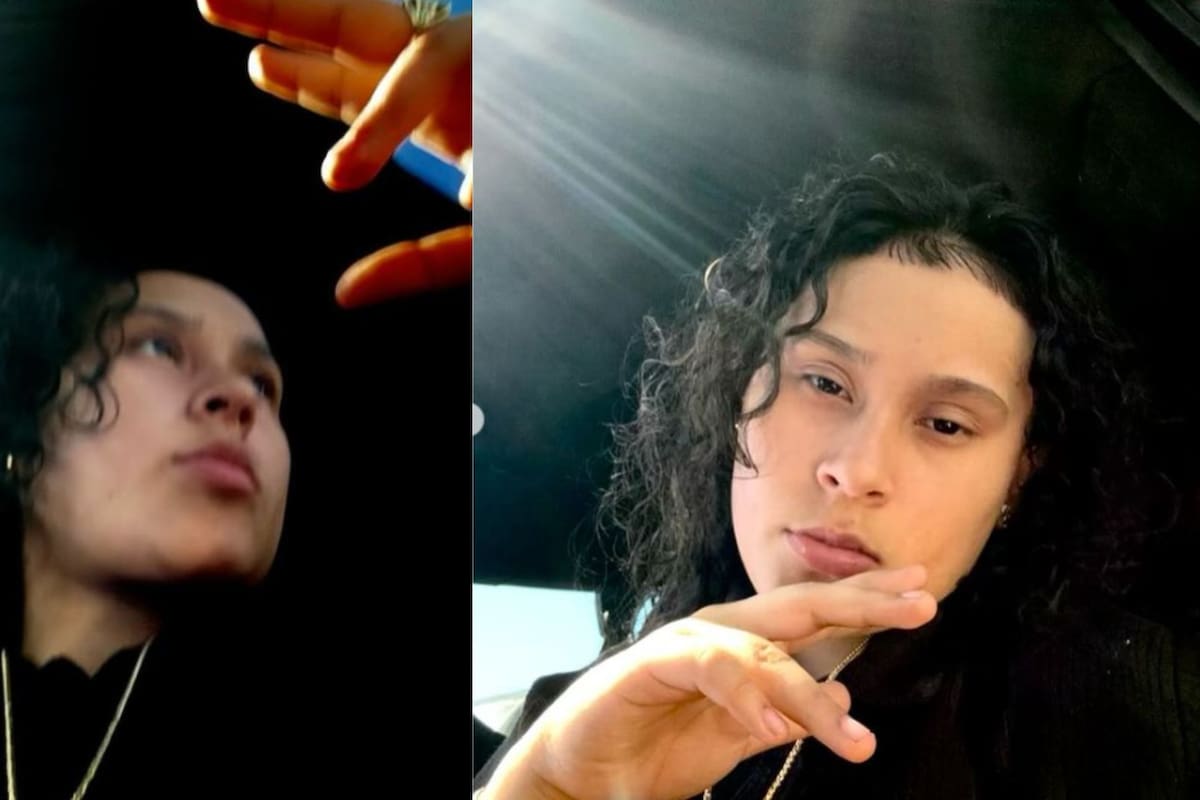Yahritza Martínez sorprende con nuevo look; ahora luce cabellera larga