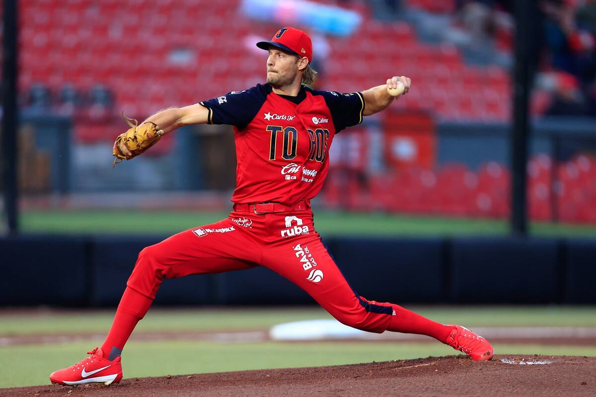 Toros receta blanqueada a Dorados