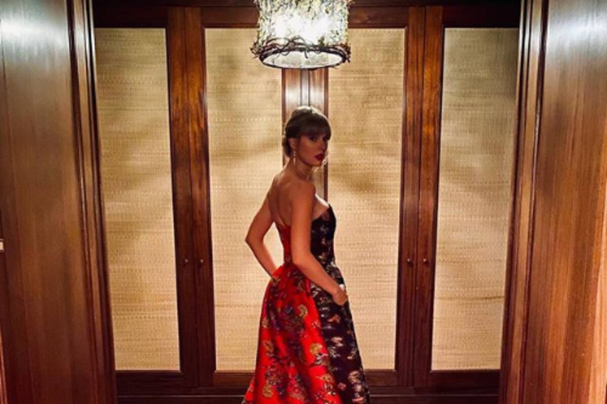Taylor Swift, Celine Dion y Shawn Mendes se unen a "One World: Together At Home"