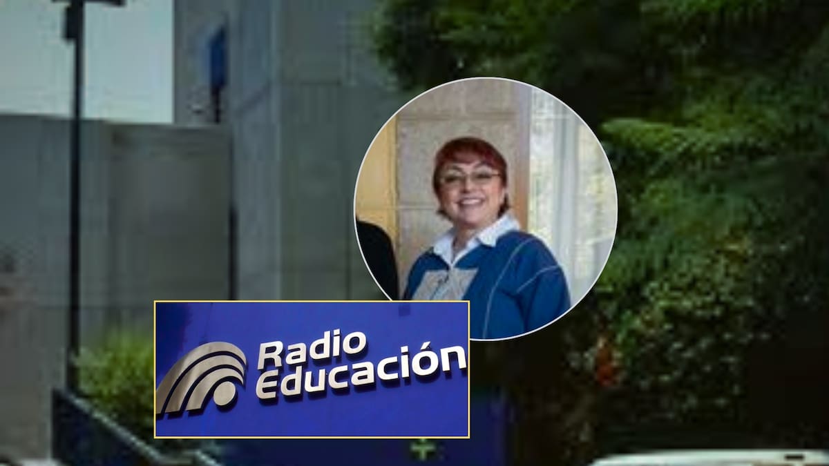 La directora de Radio Educación, Fernanda Tapia, reportó ingresos de 25 millones 493 mil 866 pesos impulsados por consultorías y múltiples empleos en medios privados, mientras la emisora pública enfrenta una crisis presupuestaria y salarios precarios para sus trabajadores
