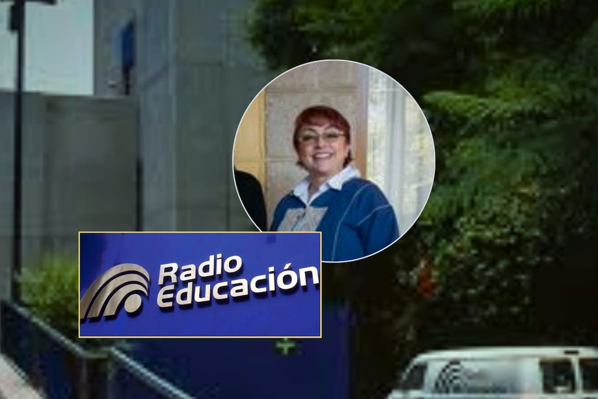 Mientras la emisora pública Radio Educación enfrenta una severa crisis presupuestaria y salarios precarios para sus trabajadores, su directora Fernanda Tapia reportó ingresos millonarios impulsados por consultorías y múltiples empleos en medios privados