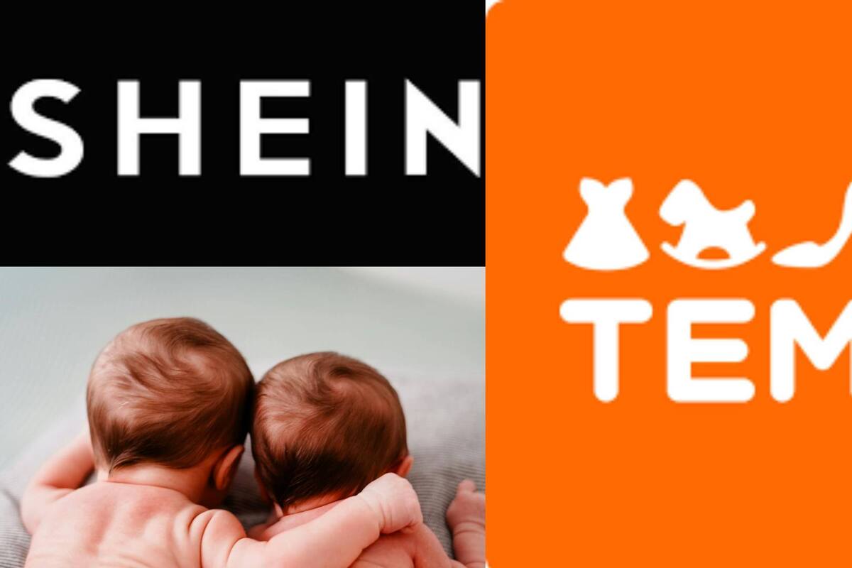 Shein y Temu: En EU piden investigación por venta de productos para bebés considerados “mortales”, ¿Cuáles son los productos?
