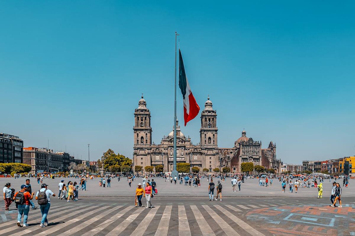 Justificada estrategia cautelosa de inversión en México, por reformas: Banco suizo UBS