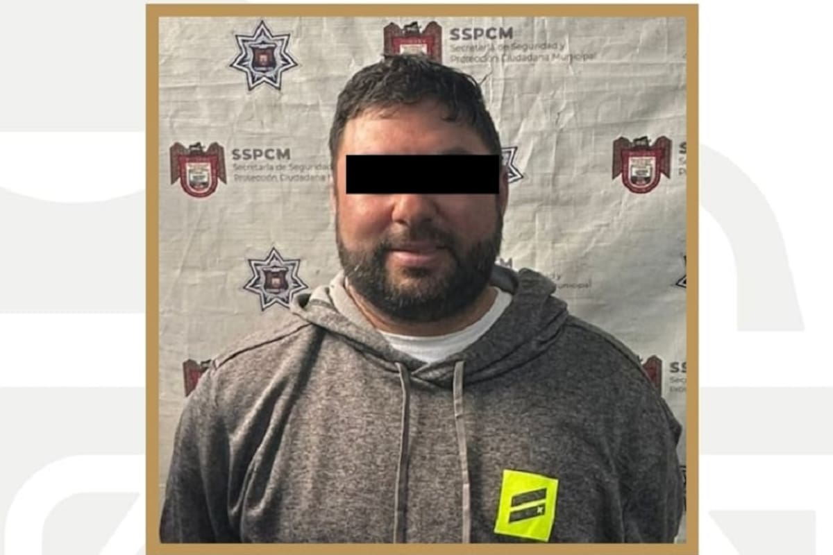 Aseguran a hombre acusado de privación de la libertad y abuso sexual