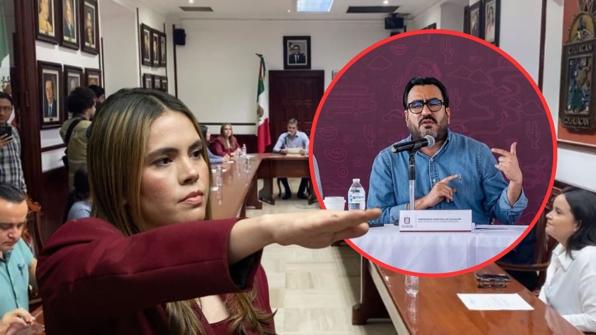 ¿Quién es Ana Miriam Ramos? La nueva alcaldesa sustituta de Culiacán que reemplaza a Juan de Dios Gámez mientras es investigado por vínculos con el crimen organizado