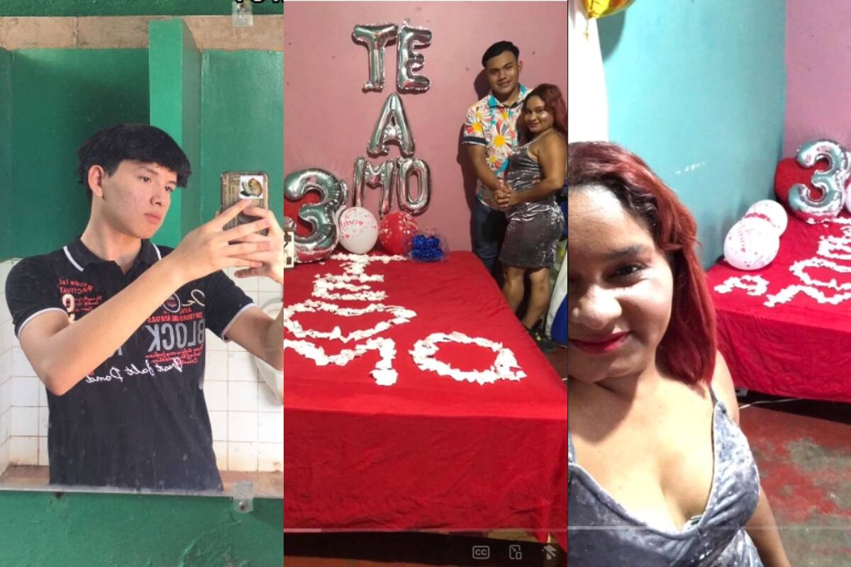 ¡Joven se entera quiénes se quedaron con su celular perdido gracias a iCloud!