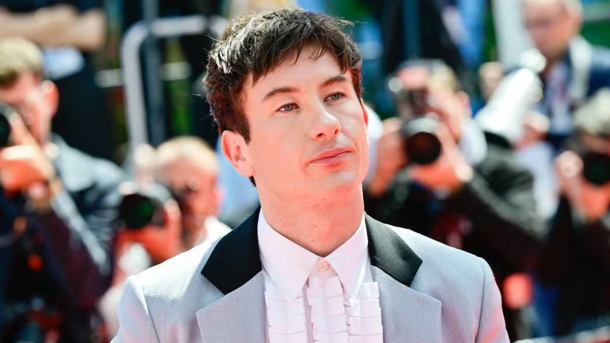 Barry Keoghan se une al elenco de 'Peaky Blinders', con Cillian Murphy / Foto: Especial